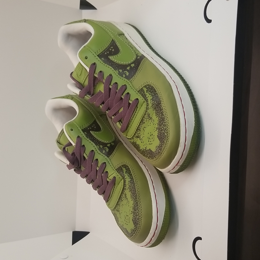 Rare Nike Airforce
